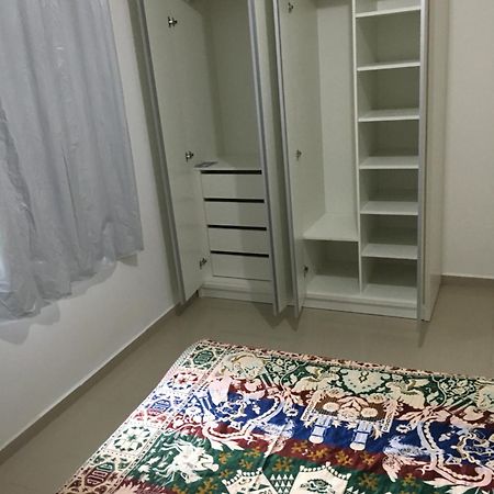 Apartmán Residencial 700 Balneário Camboriú Exteriér fotografie