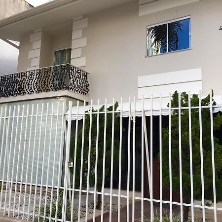 Apartmán Residencial 700 Balneário Camboriú Exteriér fotografie