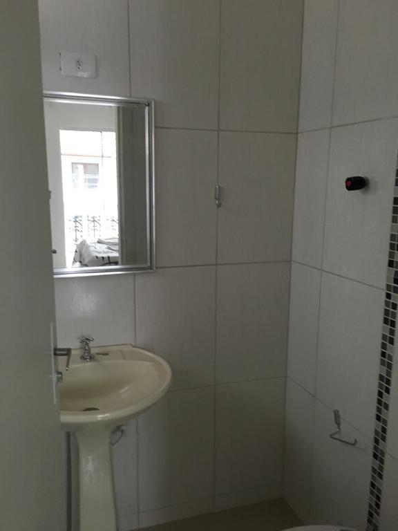Apartmán Residencial 700 Balneário Camboriú Exteriér fotografie