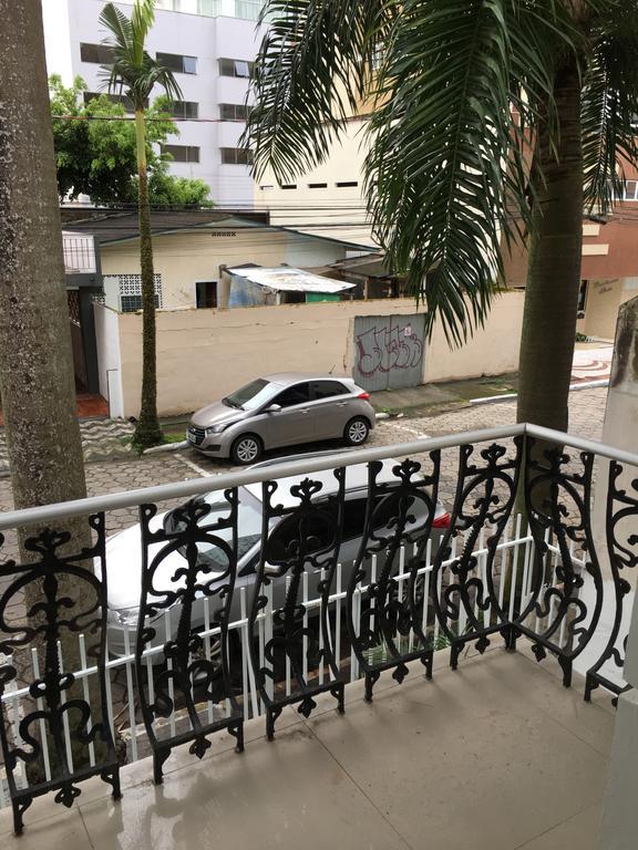 Apartmán Residencial 700 Balneário Camboriú Exteriér fotografie