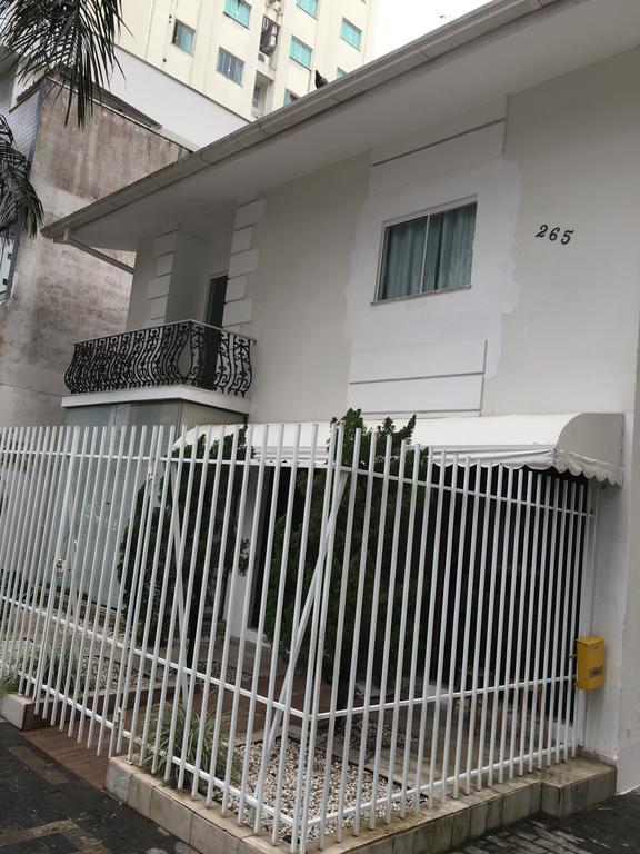 Apartmán Residencial 700 Balneário Camboriú Exteriér fotografie