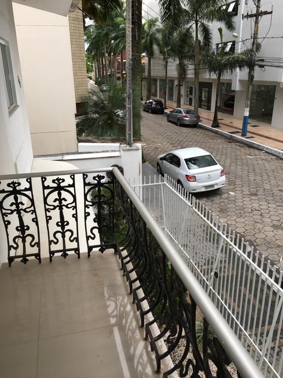 Apartmán Residencial 700 Balneário Camboriú Exteriér fotografie