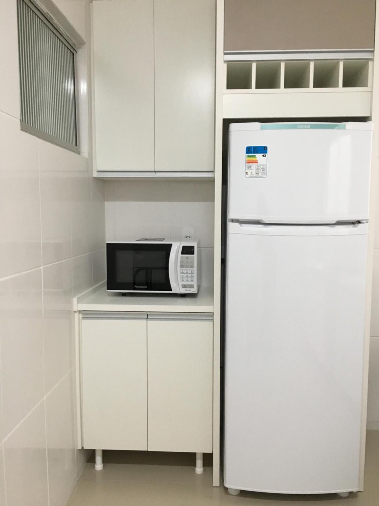 Apartmán Residencial 700 Balneário Camboriú Exteriér fotografie
