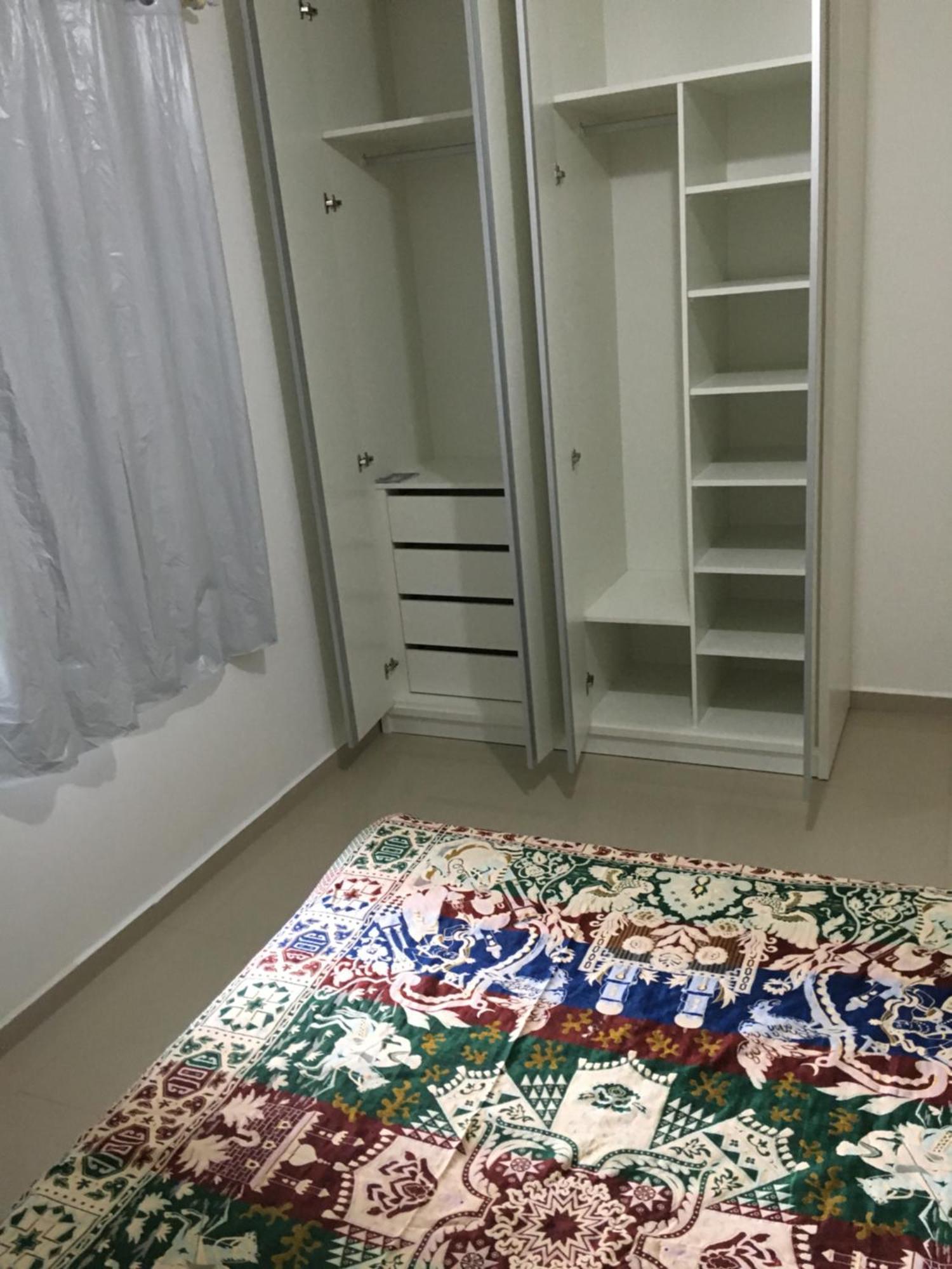 Apartmán Residencial 700 Balneário Camboriú Exteriér fotografie