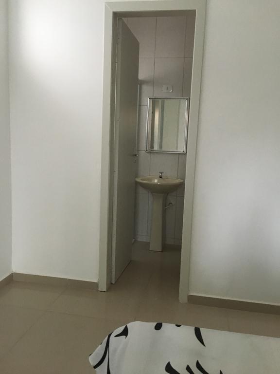 Apartmán Residencial 700 Balneário Camboriú Exteriér fotografie