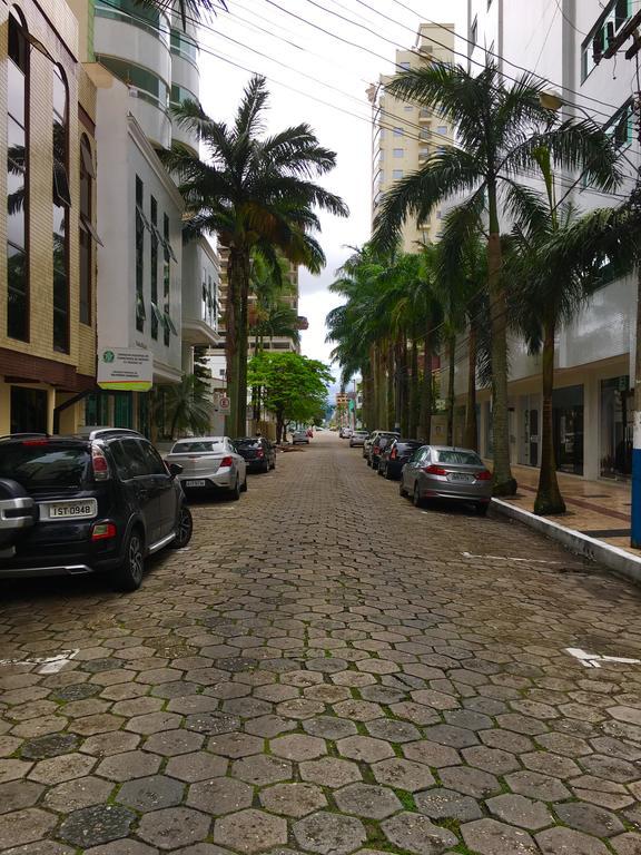 Apartmán Residencial 700 Balneário Camboriú Exteriér fotografie