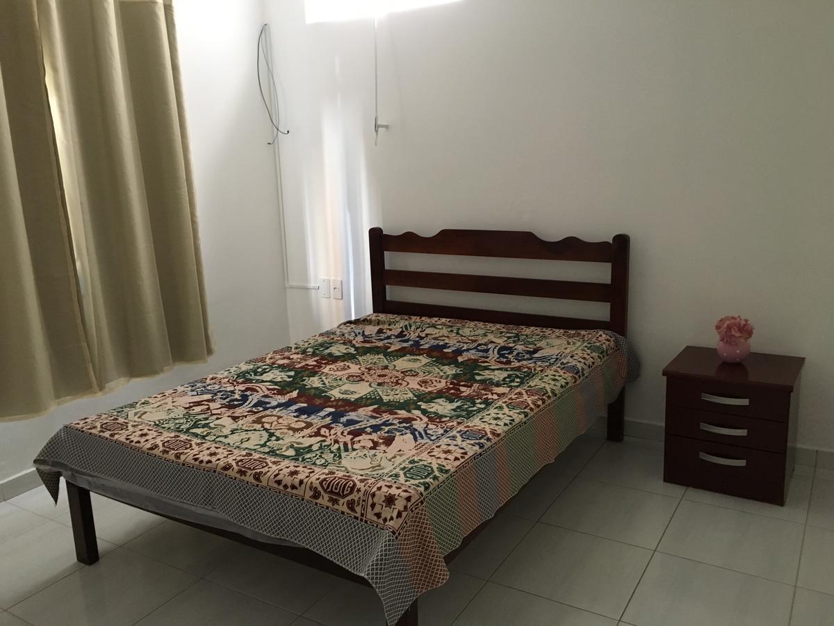 Apartmán Residencial 700 Balneário Camboriú Exteriér fotografie