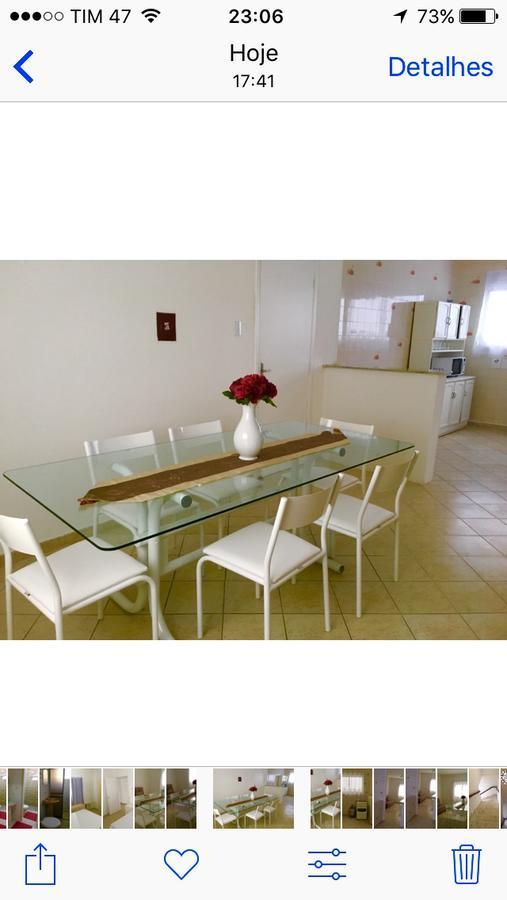 Apartmán Residencial 700 Balneário Camboriú Exteriér fotografie