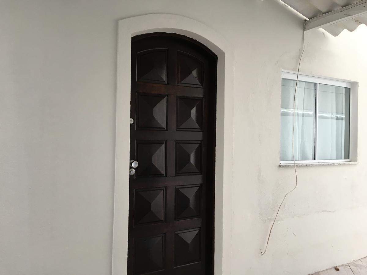 Apartmán Residencial 700 Balneário Camboriú Exteriér fotografie