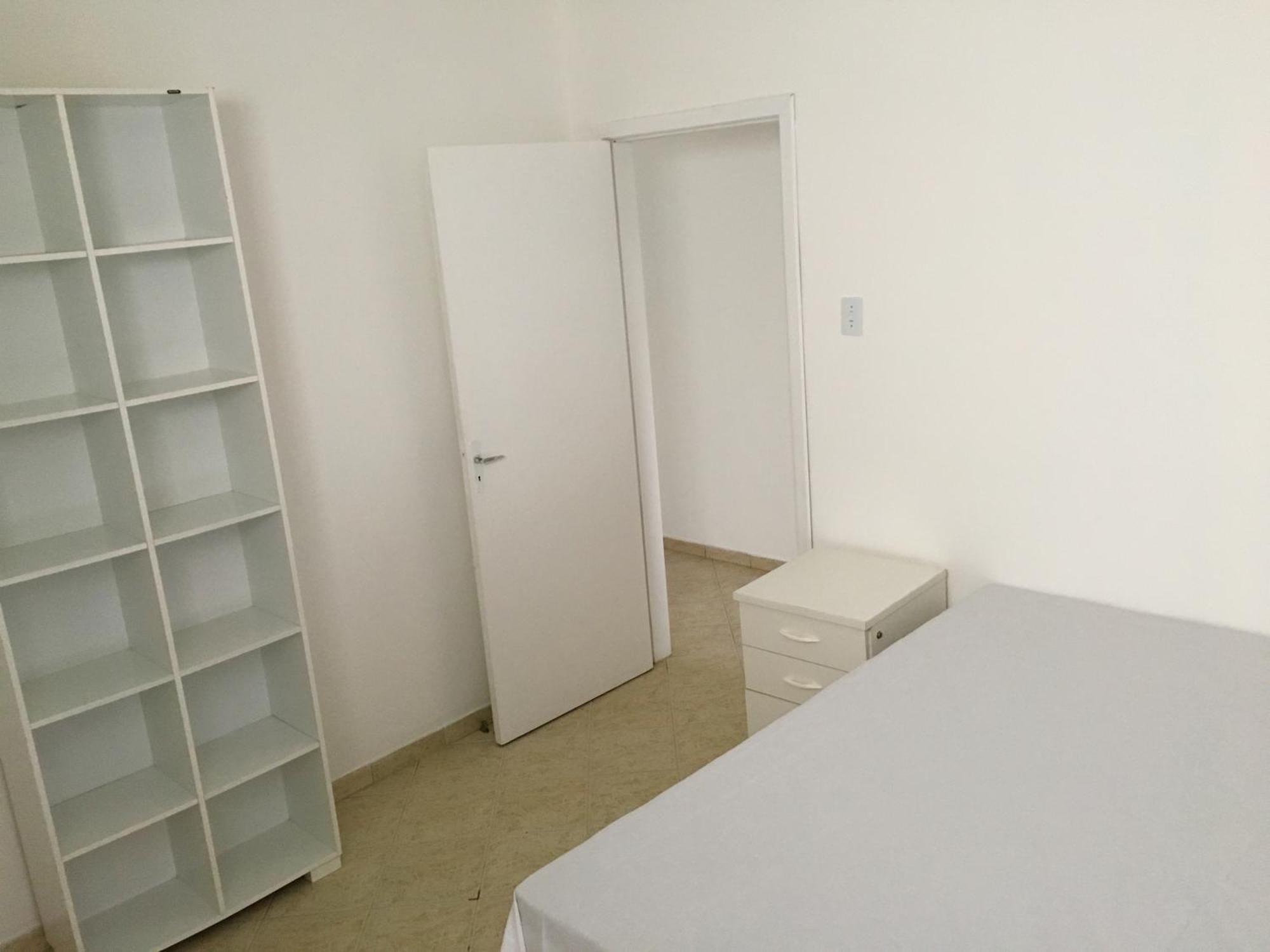 Apartmán Residencial 700 Balneário Camboriú Exteriér fotografie