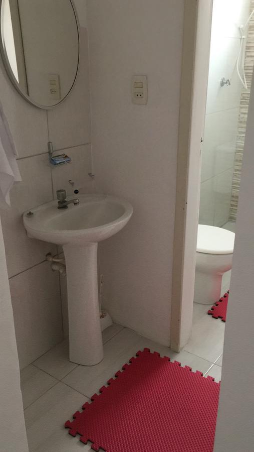 Apartmán Residencial 700 Balneário Camboriú Exteriér fotografie