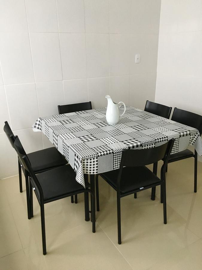 Apartmán Residencial 700 Balneário Camboriú Exteriér fotografie