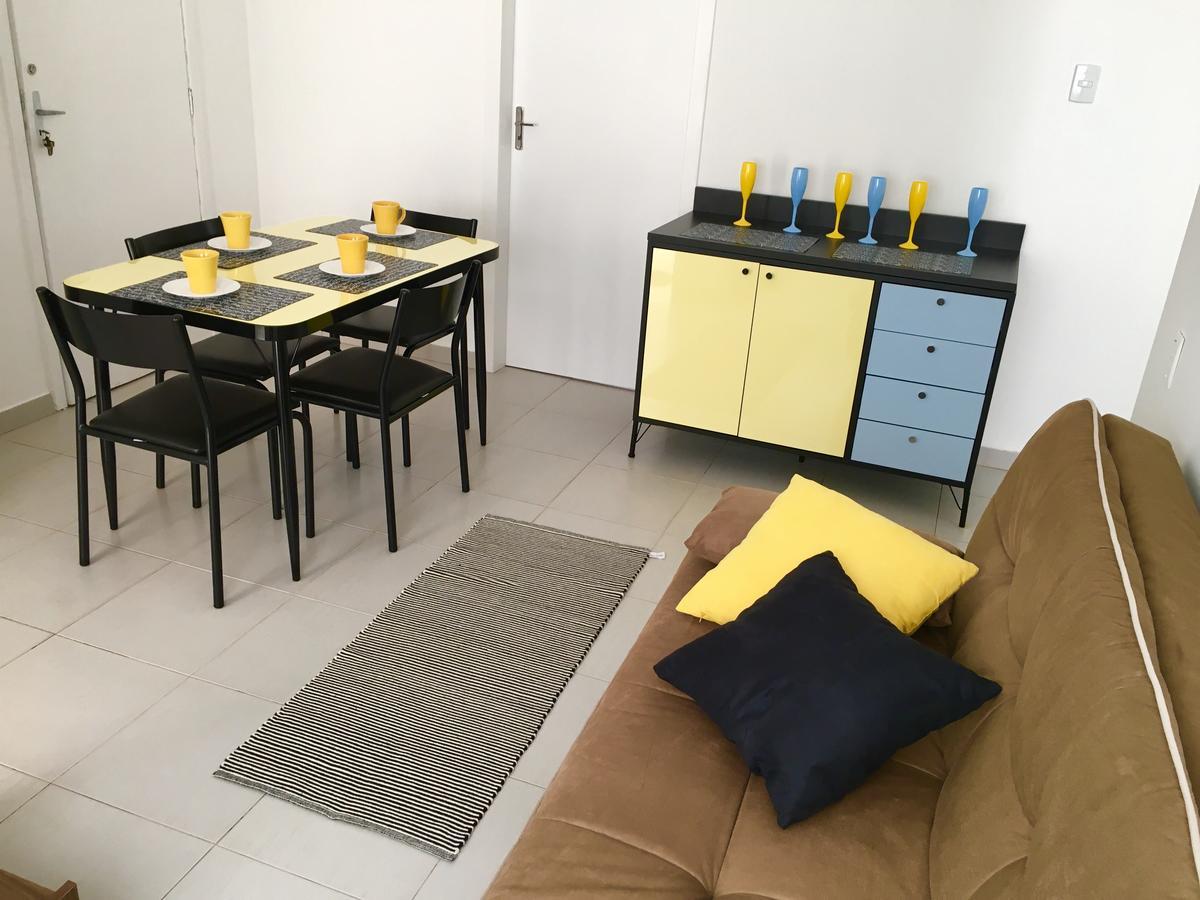 Apartmán Residencial 700 Balneário Camboriú Exteriér fotografie