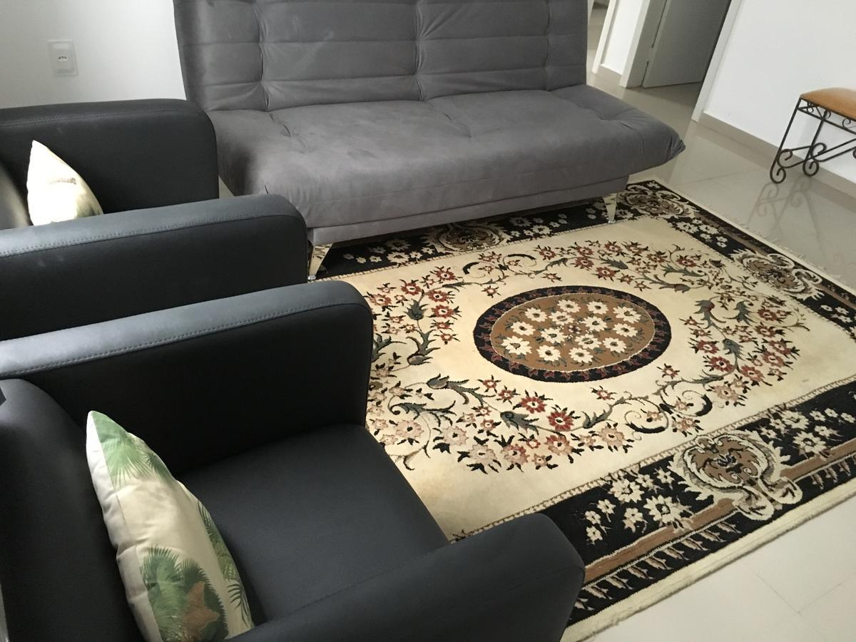 Apartmán Residencial 700 Balneário Camboriú Exteriér fotografie
