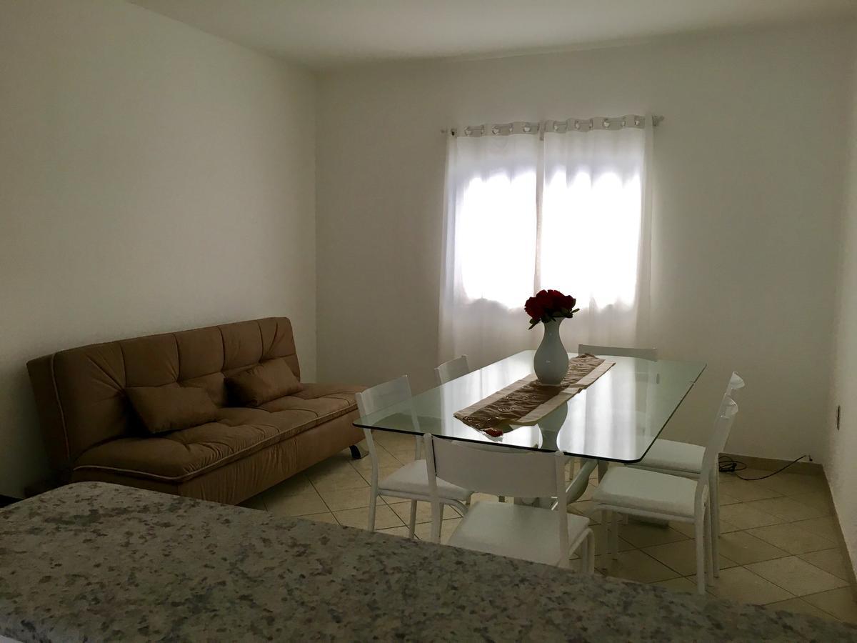 Apartmán Residencial 700 Balneário Camboriú Exteriér fotografie