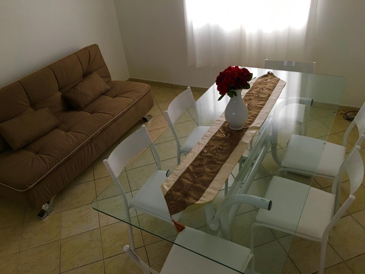 Apartmán Residencial 700 Balneário Camboriú Exteriér fotografie