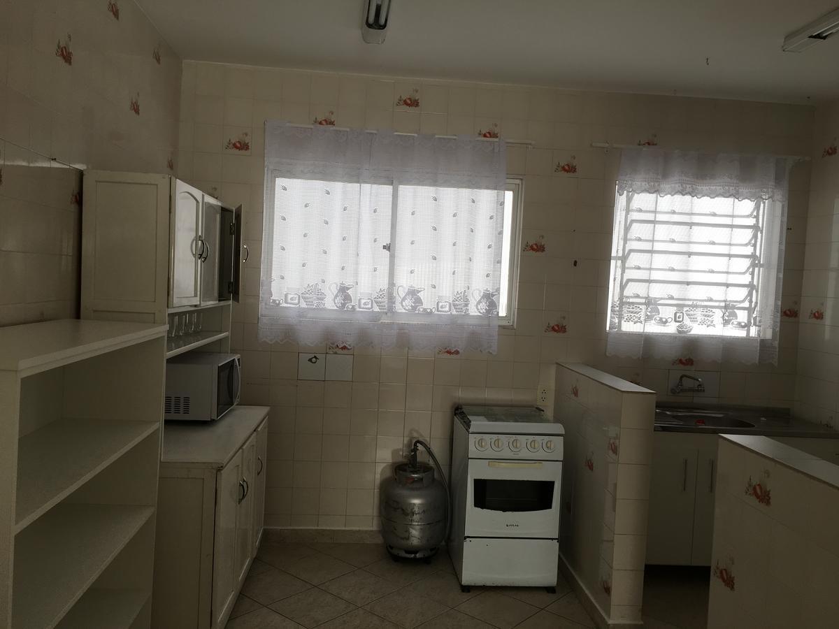 Apartmán Residencial 700 Balneário Camboriú Exteriér fotografie