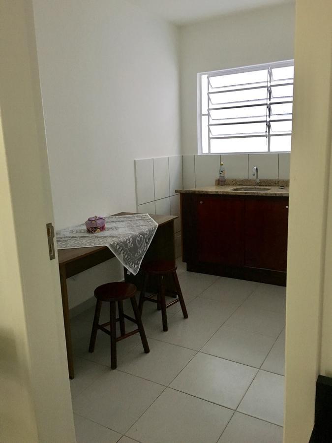Apartmán Residencial 700 Balneário Camboriú Exteriér fotografie
