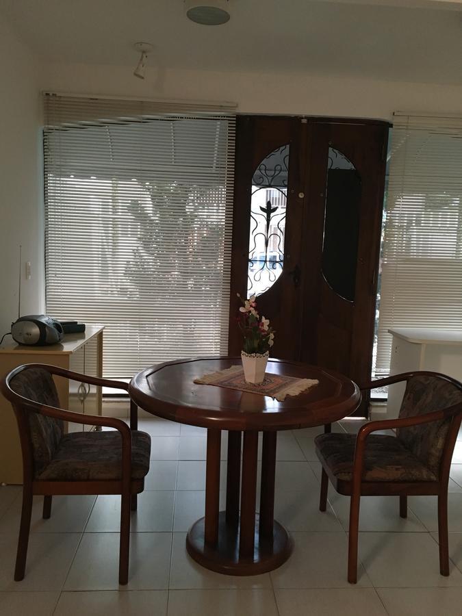 Apartmán Residencial 700 Balneário Camboriú Exteriér fotografie