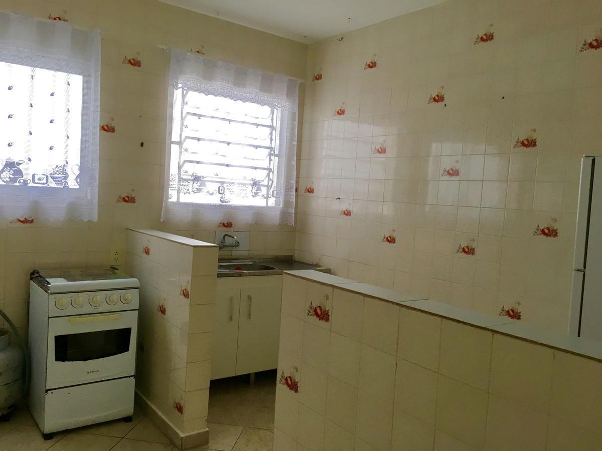 Apartmán Residencial 700 Balneário Camboriú Exteriér fotografie
