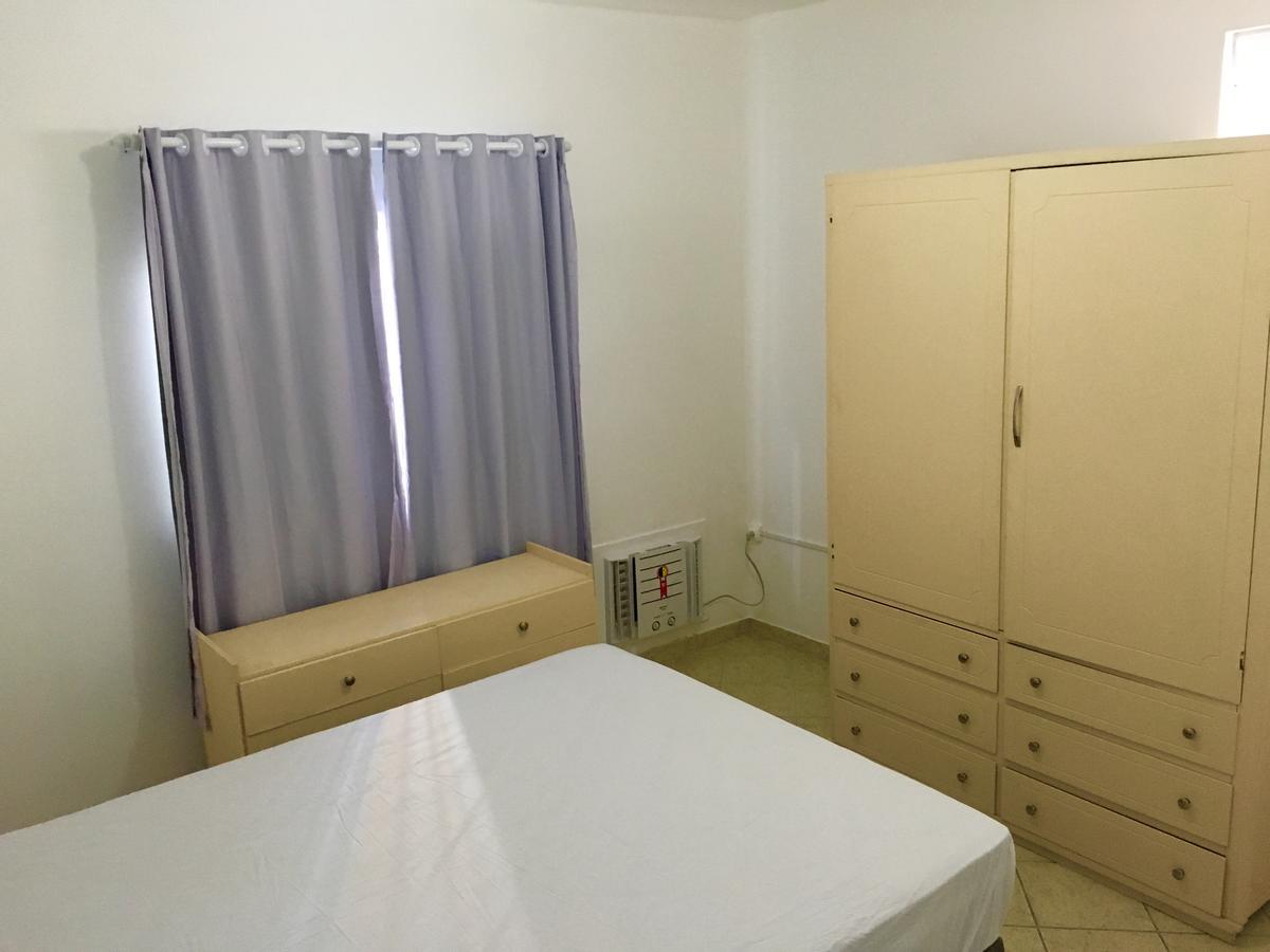 Apartmán Residencial 700 Balneário Camboriú Exteriér fotografie