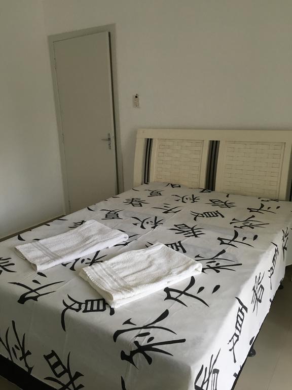 Apartmán Residencial 700 Balneário Camboriú Exteriér fotografie